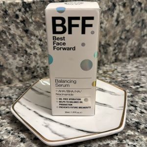 BFF Best Face Forward Balancing Serum